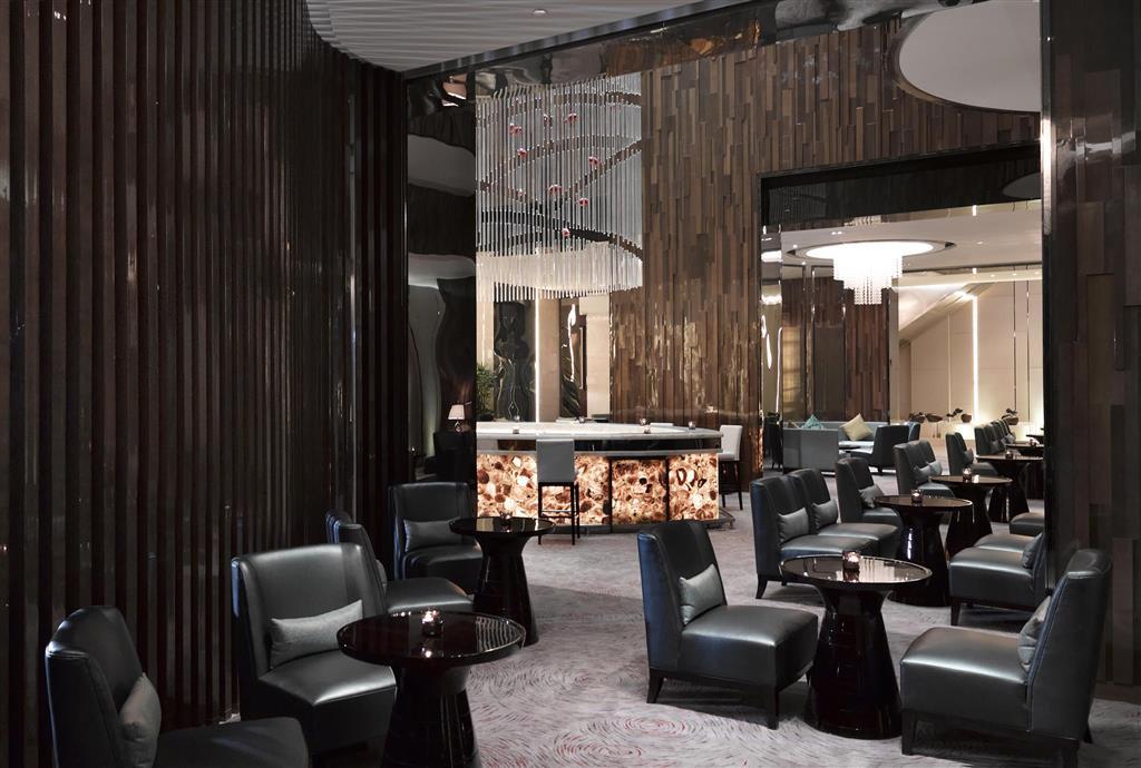 Melia Jinan Hotel Interior foto